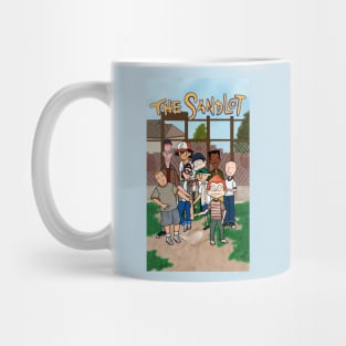 Toonlot Mug